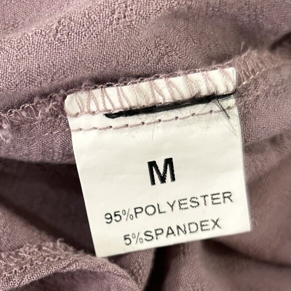 Floral Embroidered Crochet Lace Button‎ Down top - Picture 6 of 8